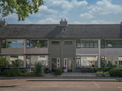 Liede in Zwolle (124m2)