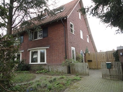 Lucaslaan in Heilig Landstichting (170m2)