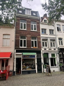 Mariastraat in Maastricht (30m2)