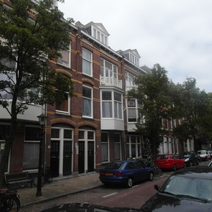 Nicolaïstraat in 's-Gravenhage (28m2)