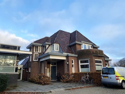 Nijkerkerstraat in Putten (105m2)