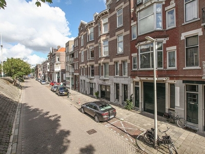 Oostzeedijk Beneden in Rotterdam (110m2)