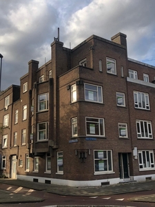 Pieter de Hoochweg in Rotterdam (104m2)