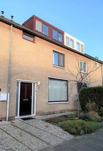 Prinsenlaan in Middelburg (120m2)