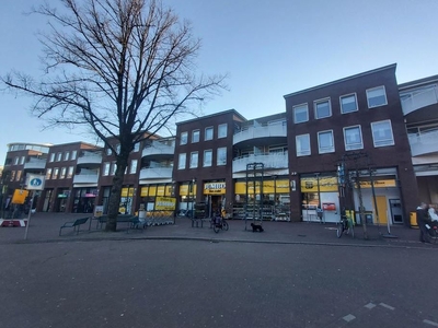 Ratelplein 2 - parkeerplaats G83