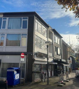 Rozemarijnstraat in Eindhoven (60m2)