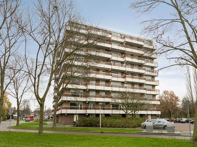 Schanshoek in Amstelveen (86m2)