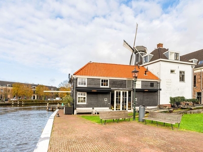 Scheepmakersdijk in Haarlem (66m2)