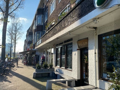 Scheldestraat 80 -3