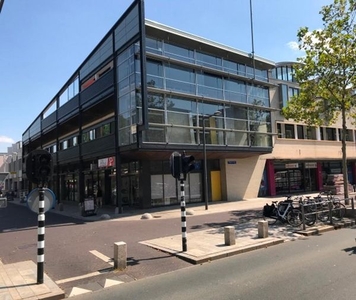 Schilderhof in Almere (44m2)