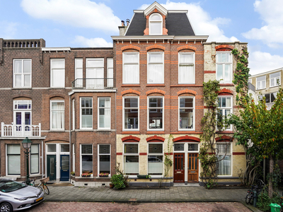 Snelliusstraat 3