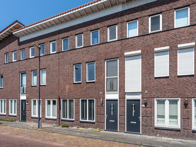 Talmastraat 72