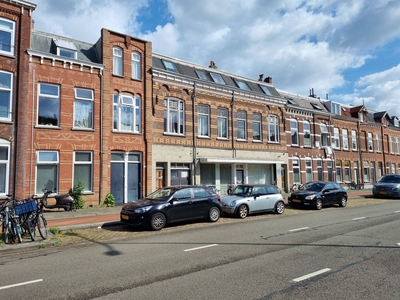 Teteringenstraat in Breda (26m2)