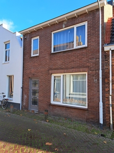 Tholensstraat in Terneuzen (85m2)