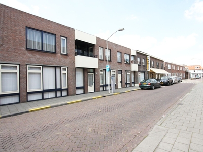 Tiendstraat in Helmond (100m2)