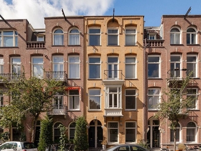 Valeriusstraat in Amsterdam (225m2)