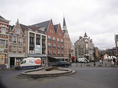 van Coothplein in Breda (80m2)