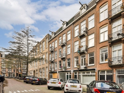 Veerstraat in Amsterdam (64m2)