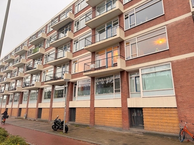 Vondelweg in Rotterdam (72m2)