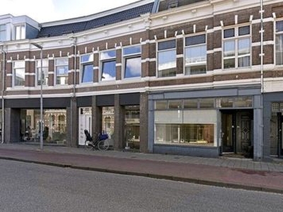 Wagenweg in Haarlem (95m2)