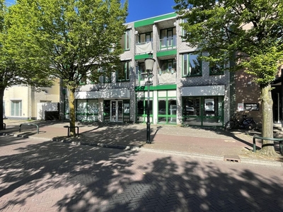 Wilhelminaplantsoen in Bussum (70m2)