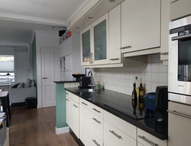 Woning te huur Zweringweg, Enschede