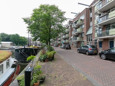 Zoutkeetsgracht in Amsterdam (68m2)