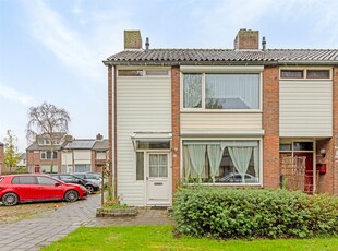 Adriaen Blockstraat 40-D