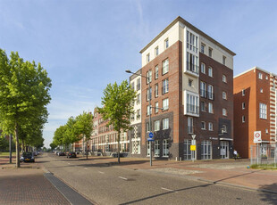 Appartement te huur Frontonstraat, Helmond