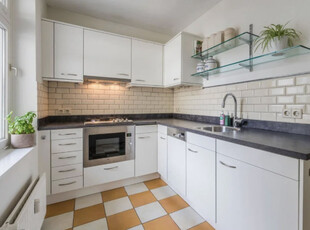 Appartement te huur Jodenbreestraat, Amsterdam