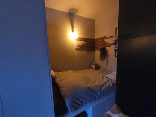 Appartement te huur Karnemelkstraat, Breda