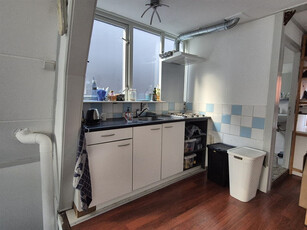 Appartement te huur Laat, Alkmaar