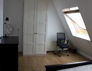 Appartement te huur Roserije, Maastricht