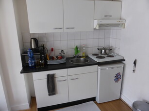 Appartement te huur Van Berkumstraat, Tilburg