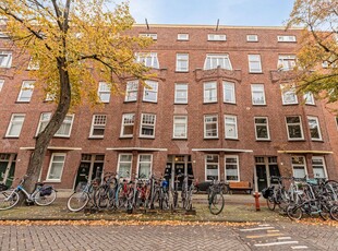 Lutmastraat 89-2