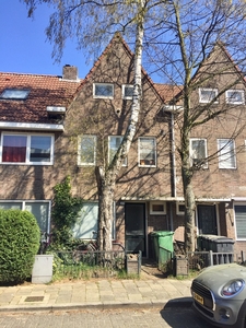 Appartement in Eindhoven met 2 kamers