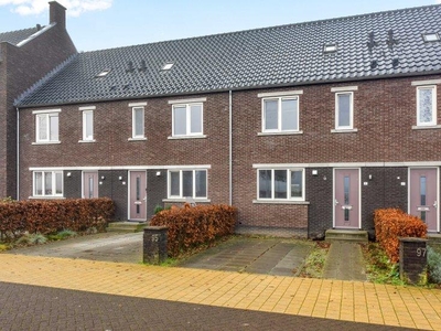 Cleyndertstraat 37 Ik wil huren