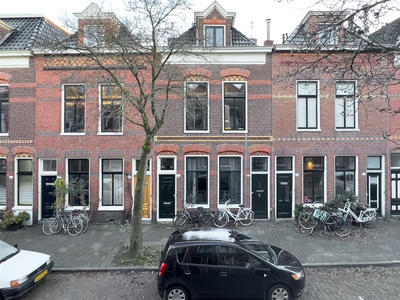 Hendrikstraat 7 a