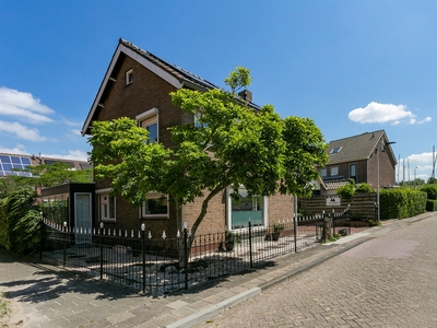 Johan Willem Frisostraat 25