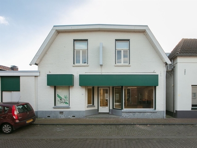 Nieuwstraat 10