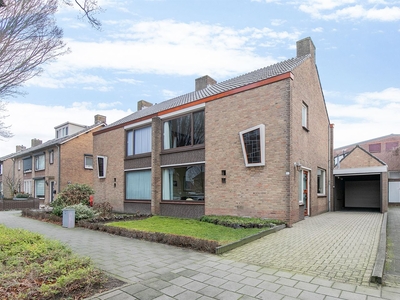 Orseleindstraat 56