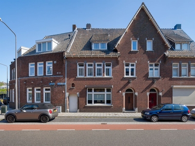 Sint Paulusstraat 1