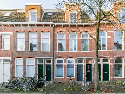 Van Sijsenstraat 61