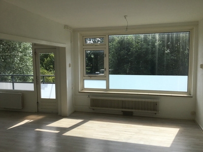 Appartement Schuitenzand in Delfzijl