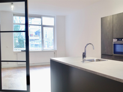 Appartement te huur 1e Jerichostraat, Rotterdam