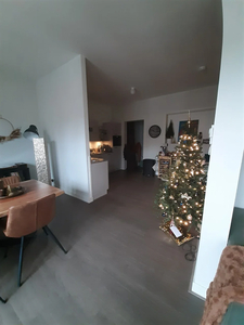 Appartement te huur Aloysiushof, Oudenbosch