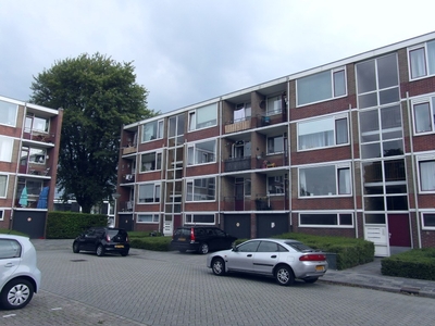 Appartement te huur Bordineweg, Leeuwarden