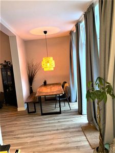 Appartement te huur Brugstraat, Arnhem