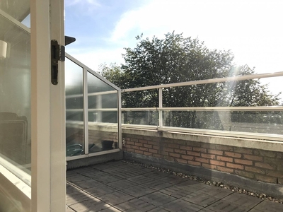 Appartement te huur Buizerdlaan, Leidschendam