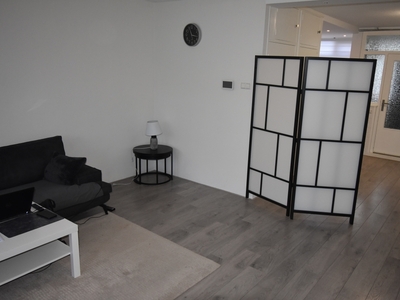 Appartement te huur Dedemsvaartweg, Den Haag